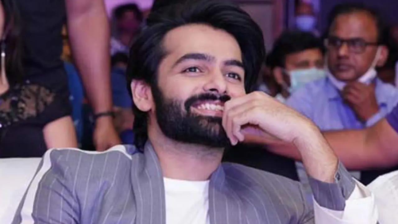 Ram Pothineni: ఏందన్నా అంత మాటన్నావ్! పెళ్లిపై షాకింగ్ కామెంట్స్ చేసిన హీరో రామ్ పోతినేని