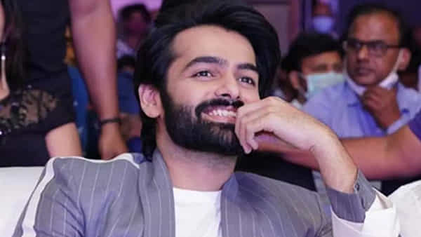 Ram Pothineni: ఏందన్నా అంత మాటన్నావ్! పెళ్లిపై షాకింగ్ కామెంట్స్ చేసిన హీరో రామ్ పోతినేని