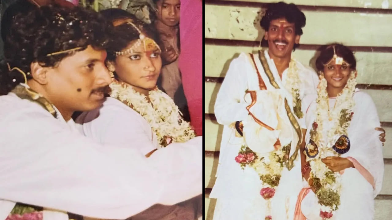 Uttej: కడదాకా ఉంటానన్నావ్ కదా పద్దూ! మధ్యలోనే చెయ్యి వదిలేశావ్.. ఒక్క పోస్టుతో ఏడిపించేసిన ఉత్తేజ్