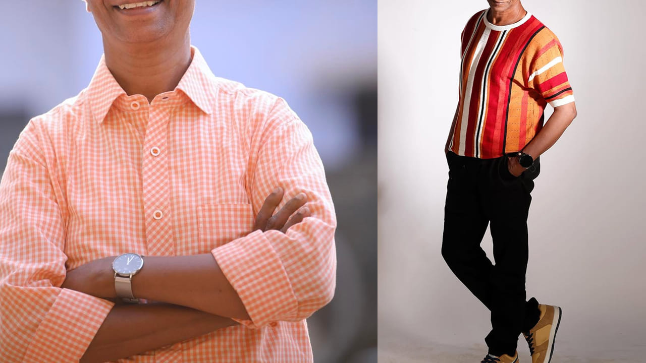 500కు పైగా సినిమాలు.. జాతీయ అవార్డు విన్నర్.. ఏడు పదుల వయసులో పదో తరగతి పరీక్షలు.. ఈ నటుడు గ్రేట్ కదా