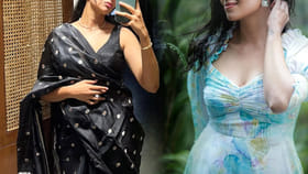 రూటు మార్చిన ముద్దుగుమ్మ..