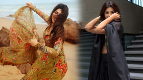 అతనితో మళ్లీ సినిమా చేయాలనీ ఉంది..