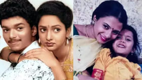 అప్పుడు హీరోయిన్ .. ఇప్పుడు ఆ జిల్లాకు కలెక్టర్