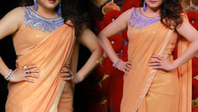 రాత్రంతా స్పెషల్ సాంగ్ షూటింగ్.. తెల్లవారితే పెళ్లి..!