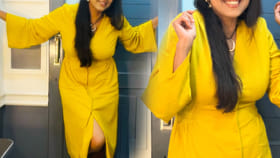 దర్శకుడికి స్విమ్ సూట్ ఫోటోలు పంపించా.. కానీ