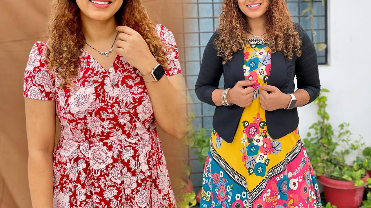 అతన్ని మా చెల్లి కోసం సెట్ చేద్దాం అనుకున్నా.. కానీ నేనే పెళ్లి చేసుకున్నా..! సీరియల్ నటి షాకింగ్ కామెంట్స్