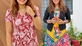 చెల్లి కోసం అబ్బాయిని చూసి అతన్ని నేనే పెళ్లి చేసుకున్నా..