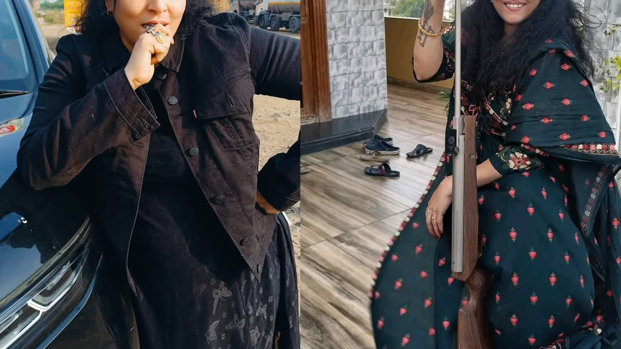 మెదక్‌లో 2012లో ఎకరం రూ. 2.5 లక్షలకు భూమి కొన్న నటి.. ఆ ల్యాండ్ విలువ కోట్లు..