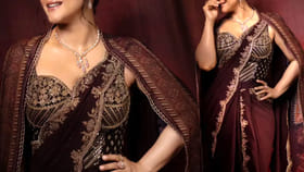 30ఏళ్లుగా పెట్టుకున్న రూల్ బ్రేక్ చేసింది..