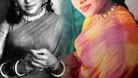 వరుసగా వేశ్యపాత్రలే.. ఆ హీరో హీరోయిన్‌గా ఛాన్స్ ఇచ్చి