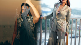 పెళ్లికి ముందే గర్భందాల్చా..