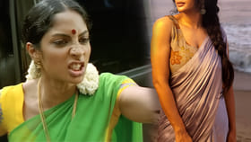 అప్పట్లో విలన్‌గా భయపెట్టింది.. ఇప్పుడు