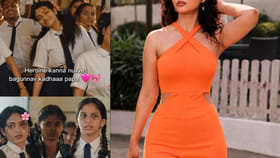 అమ్మడి ఐడీ దొరికేసింది మావ..!