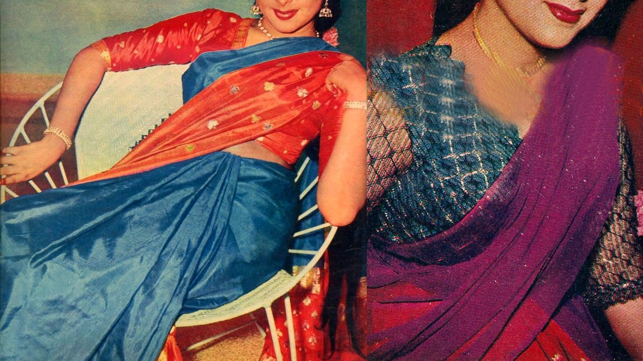 సావిత్రి, జమునకు గట్టి పోటీ ఇచ్చింది.. ఆమె డాన్స్ చేస్తే చూస్తూ ఉండిపోవాల్సిందే