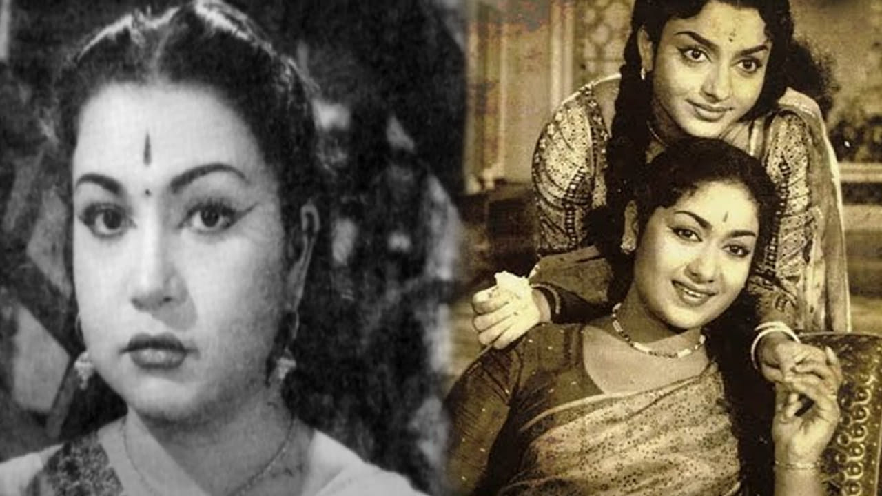 Actress: 300కిపైగా సినిమాలు.. లక్షల్లో రెమ్యునరేషన్.. సావిత్రి జీవితానికి ఏ మాత్రం తీసిపోని కథ..