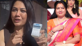 మళ్లీ పబ్ పార్టీలో హేమ.. డ్రగ్స్ టెస్టులో ఏమని వచ్చిందంటే? వీడియో