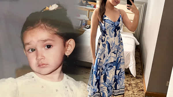 చిన్నప్పుడే కాదు ఇప్పటీకీ అదే క్యూట్నెస్.. చేసిన ఒకే ఒక్క సినిమా ఫ్లాప్..