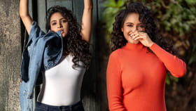 బిగ్ బాస్ బ్యూటీ ఇన్నాళ్లకు ఇలా..