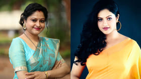 'పెళ్లై పెళ్లాలు ఉండి కూడా నాకు ప్రపోజ్ చేశారు'.. రాశి కామెంట్స్