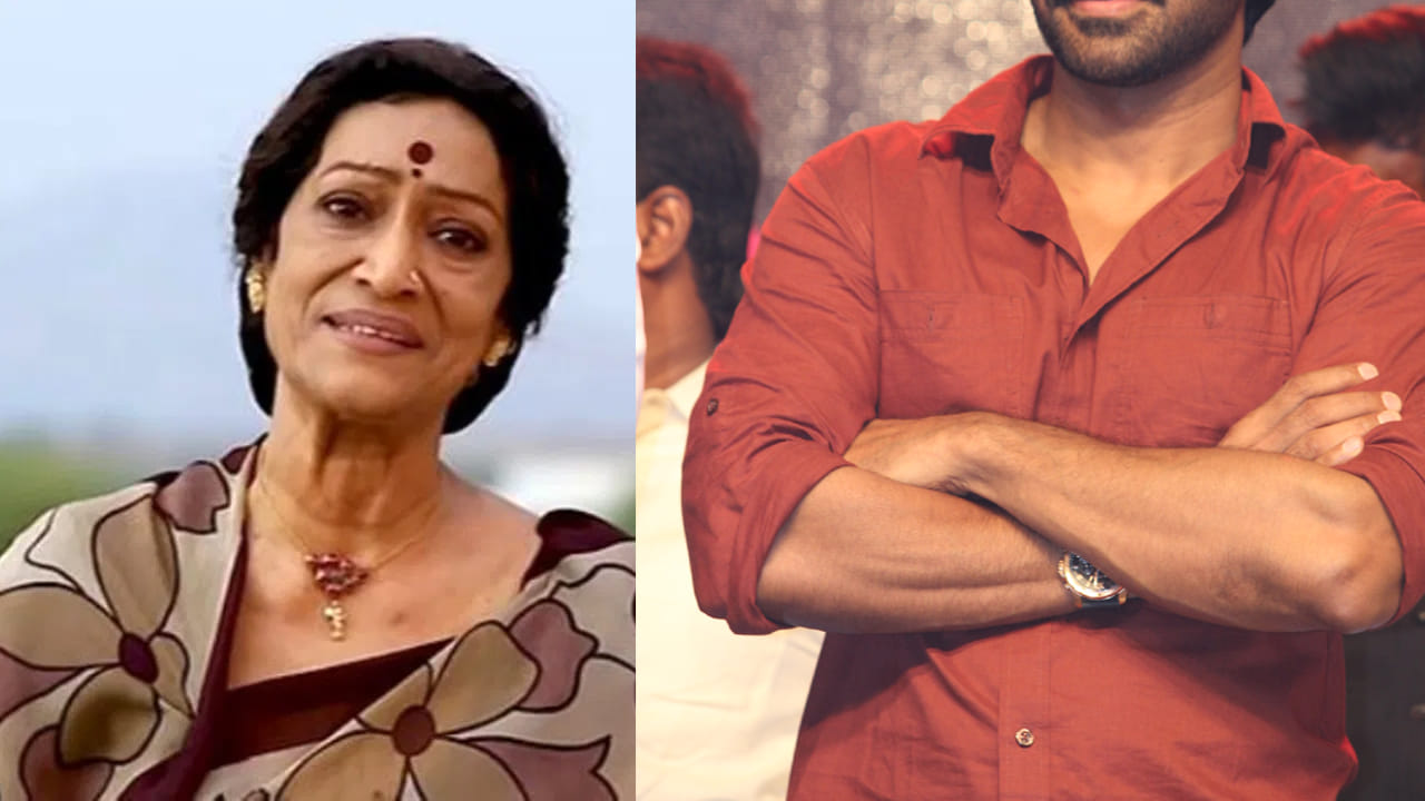 Rama Prabha: అతనికి చాలా బలుపు.. ఆ టాలీవుడ్ హీరో విషయంలో బాగా హర్టయిన నటి రమాప్రభ.. ఏం జరిగిందంటే?