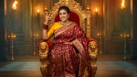 రోజా ఈజ్ బ్యాక్.. బుల్లితెరపై రీ ఎంట్రీ ఇచ్చిన సీనియర్ నటి