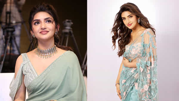 Sreeleela: పీరియడ్స్తో సినిమా షూటింగుల్లో ఇబ్బంది పడ్డారా? శ్రీలీల ఆన్సర్ ఏంటో చూశారా? వీడియో