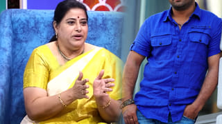 Sudha: నా కళ్ళ ముందు పెరిగిన పిల్లాడు.. ఇప్పుడు ఇంత పెద్ద హీరో అయ్యాడు..