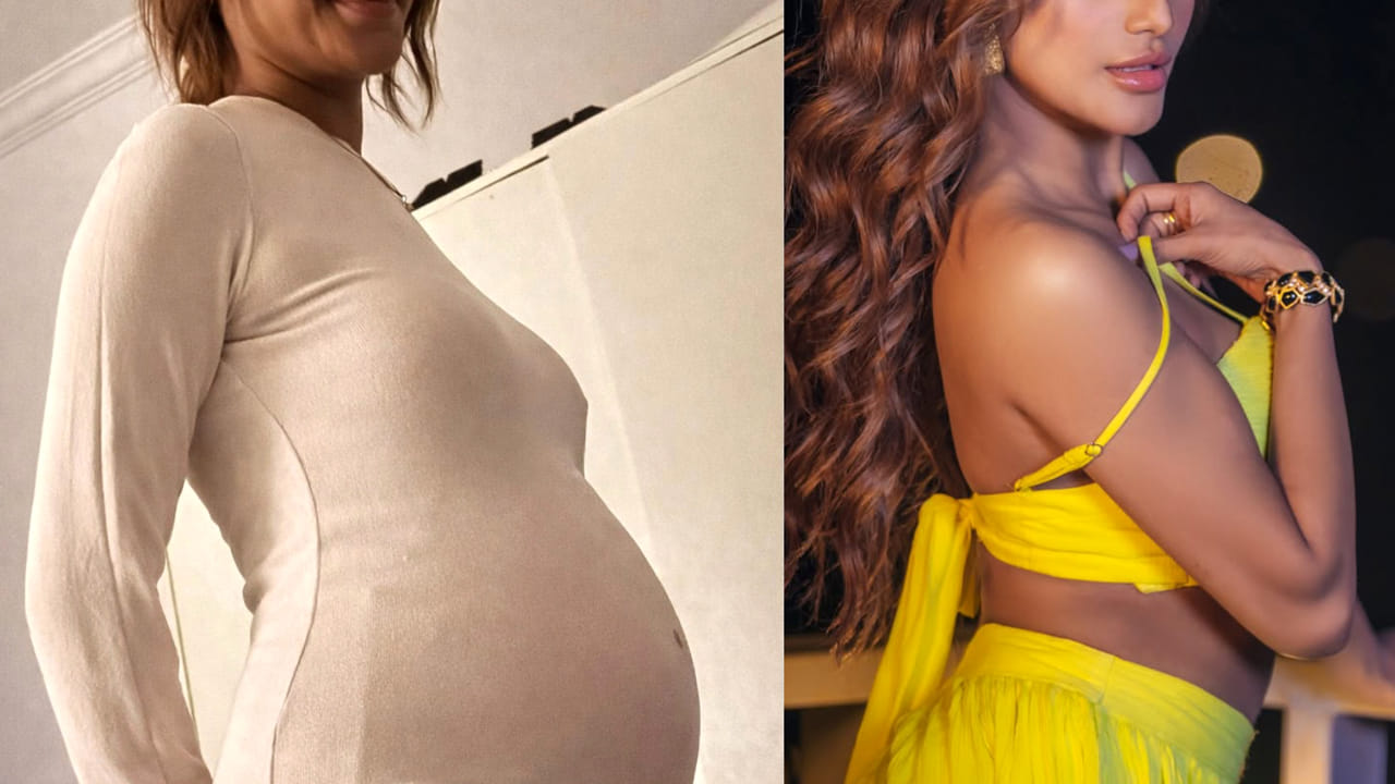 అంతా తూచ్ నేను గర్భవతిని కాదు.. నటి పోస్ట్ పై నెటిజన్స్ ఫైర్