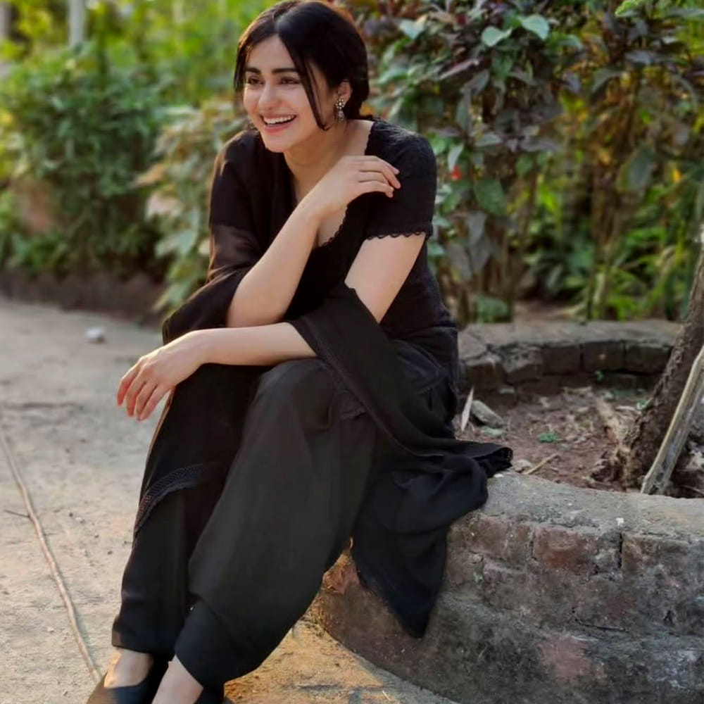 Adah Sharma Latest