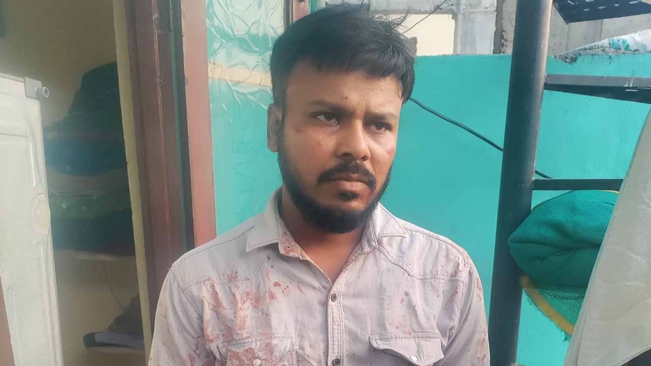 బాకీ తీర్చలేదని బంధాన్ని తుంచేశాడు.. పుట్టబోయే బిడ్డతో సహా ముగ్గురి ప్రాణాలను చిదిమేశాడు!