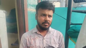 ముగ్గురిని బలితీసుకున్న తమ్ముడి ఉన్మాదం!