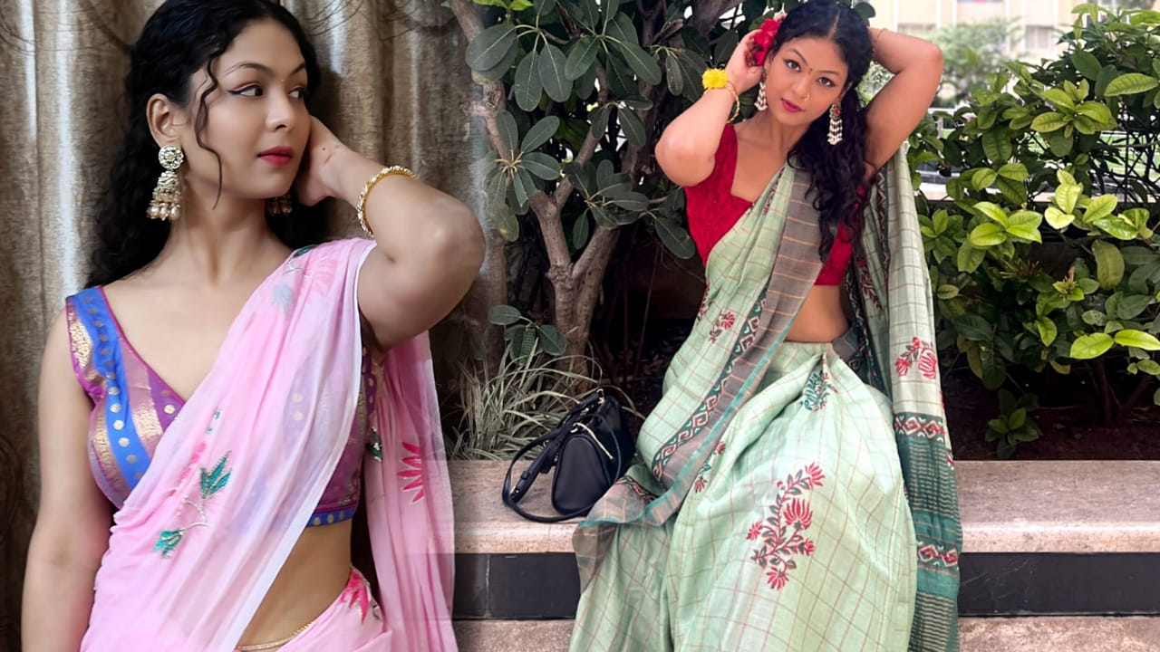 Aditi Myakal: ఆ సినిమాలో నటిస్తే రూ.500ఇచ్చారు.. డబ్బులతో ఏం చేశానంటే