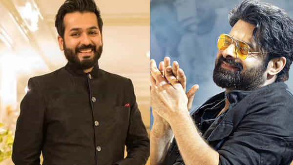 Prabhas: ధురంధర్ డైరెక్టర్ నోట ప్రభాస్ మాట.. ఆసక్తికర కామెంట్స్ చేసిన ఆదిత్య ధర్
