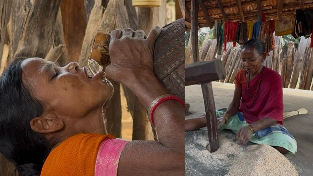 సాధారణంగా ఏజెన్సీలో ఉండే ఆదివాసీలు చాలా ఆరోగ్యంగా, దృఢంగా ఉంటారు.. ఏదయినా అనారోగ్య సమస్యలు తలెత్తినా.. అడవుల్లో దొరికే మూలికలు, అటవీ ఉత్పత్తులతో నయం చేసుకుంటారు.. ప్రతిరోజూ శారీరక శ్రమ ఎక్కువగా చేస్తారు.. కల్తీ లేని ఆహారం తింటూ కాలుష్యానికి దూరంగా ప్రశాంతమైన గాలి పీలుస్తూ జీవనం సాగిస్తారు. 