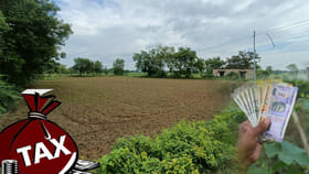 వ్యవసాయ భూమి అమ్మకంపై కూడా ఆదాయపు పన్ను వర్తిస్తుందా? రూల్స్ ఇవే!