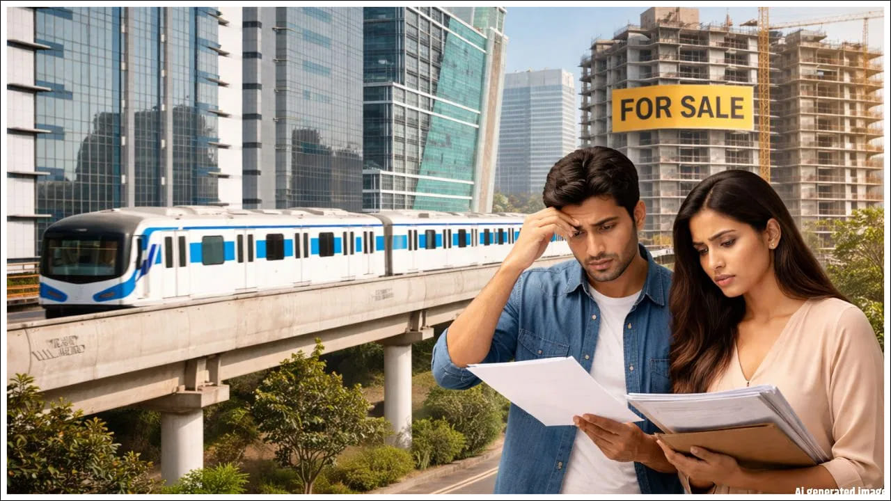 Real Estate: గృహ కొనుగోలుదారులకు పెద్ద ఎదురుదెబ్బ.. ఒక్క ప్రభుత్వ నిర్ణయంతో రాత్రికి రాత్రే భారీగా పెరిగిన ధరలు!