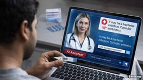 ఏఐ వైద్యం ప్రాణ సంకటమేనా..?