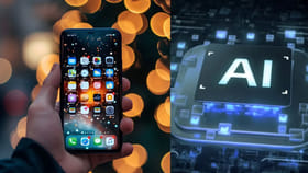 ఇక AI స్మార్ట్‌ఫోన్లు వచ్చేస్తున్నాయ్‌! ప్రత్యేకత ఏంటంటే?