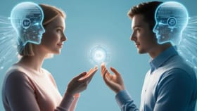 కృత్రిమ మేధతో ప్రేమలో పడి భార్యాభర్తల మధ్య చిచ్చు