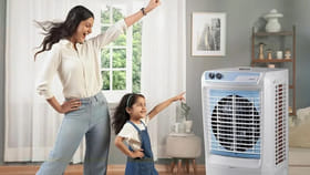 మీ ఇంట్లోని కూలర్ ఏసీలా పనిచేయాలా? ఈ చిన్న చిట్కాలు పాటిస్తే చాలు