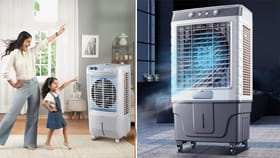 రూ.17 వేల ఎయిర్‌ కూలర్‌ కేవలం రూ.9,289కే.. ఈ ఆఫర్‌ మిస్‌ కావద్దు!