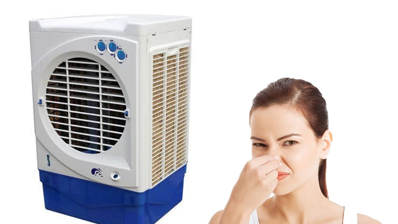 మీ ఎయిర్ కూలర్ నుంచి గలీజ్ వాసన వస్తోందా? అయితే ఇలా చేయండి!