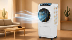 కూలర్‌ నుంచి గాలి తక్కువగా వస్తోందా? ఇవి చెక్‌ చేయండి!