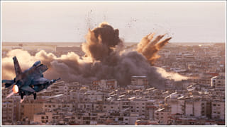 Iran-Israel War: ఇరాన్‌ సంచలన నిర్ణయం.. మళ్లీ జలసంధి మూసివేత