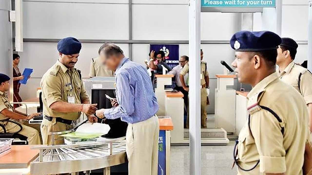 డ్రీమ్ జాబ్.. చేతిలో ఆఫర్ లెటర్.. తీరా ఎయిర్‌పోర్టుకు వెళ్తే అసలు సినిమా మొదలైంది..!