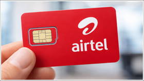 ఎయిర్‌టెల్ 30 రోజుల వ్యాలిడిటీతో 12 కొత్త రీఛార్జ్ ప్లాన్స్‌..