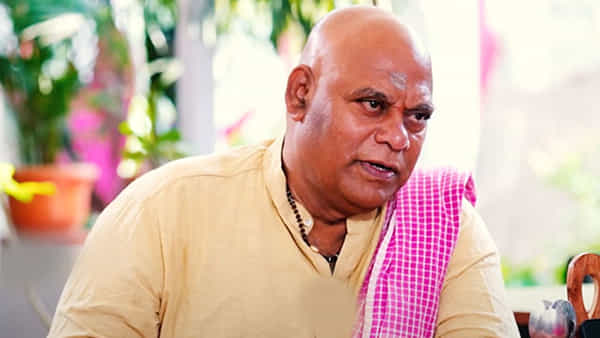 Ajay Ghosh: ఆయన నా జీవితాన్నే మార్చేశాడు.. నువ్వు లేకుండా సినిమా చేయను అన్నాడు.. అజయ్ ఘోష్ కామెంట్స్..