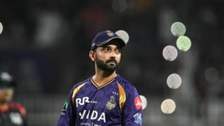 IPL 2026 : కేకేఆర్ పతనంపై రహానే ఆవేదన.. చెపాక్‌లో మళ్ళీ అదే కథ.. రవిశాస్త్రి ఇచ్చిన సలహా ఏంటి?