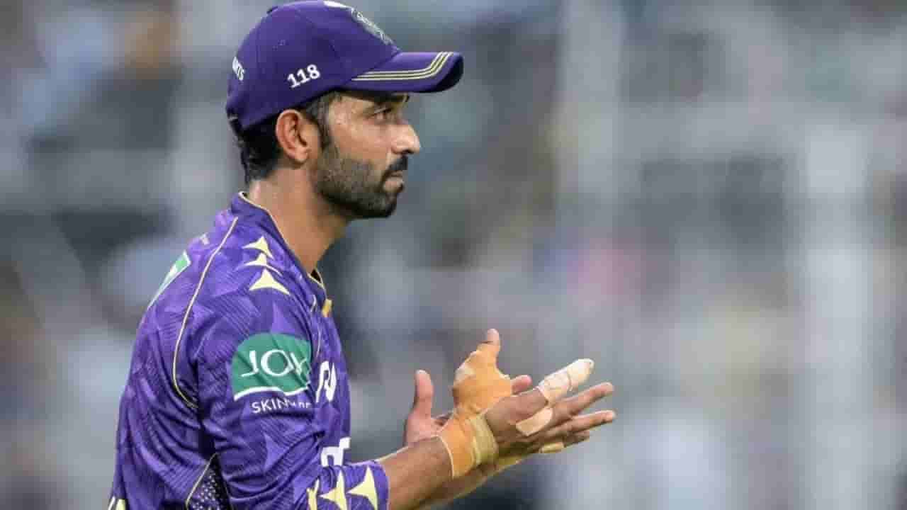 Ajinkya Rahane : రహానే నోటి దురుసు.. ఆరోన్ ఫించ్ సీరియస్ వార్నింగ్.. అసలు టీమ్ లో ఏం జరుగుతోంది?