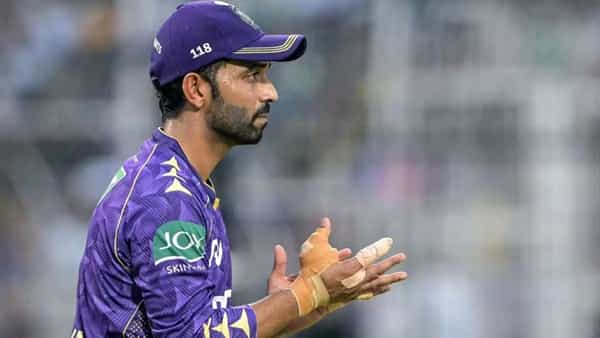 Ajinkya Rahane : అజింక్యా రహానే షాకింగ్ నిర్ణయం? కేకేఆర్ కెప్టెన్సీకి గుడ్ బై చెప్పారా? వైరల్ వార్తలో నిజమెంత